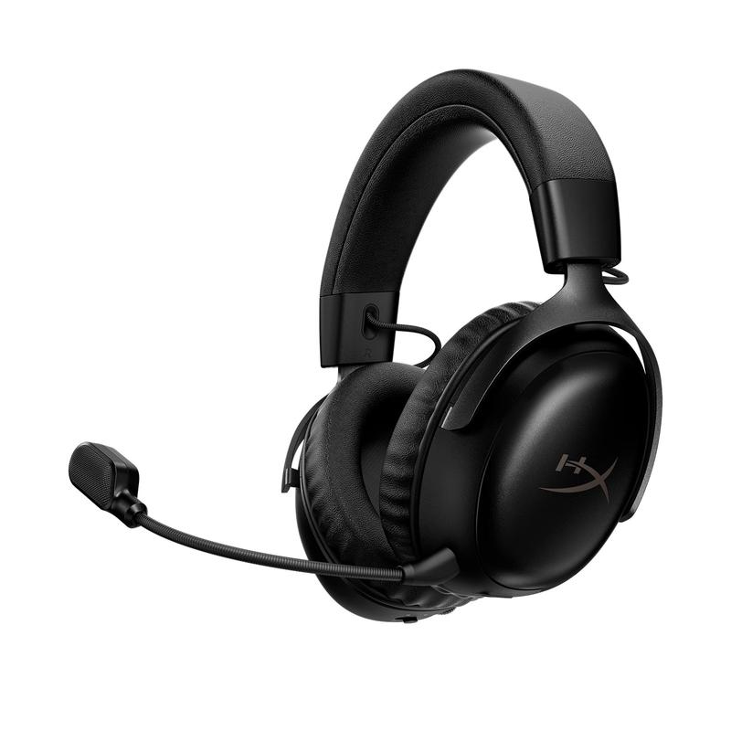 HyperX Cloud III S - Wireless Gaming Headset
