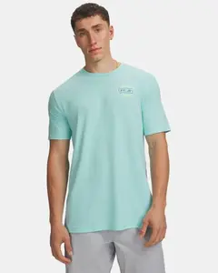 Under Armour x BlacktipH Fish Species Men's T-Shirt