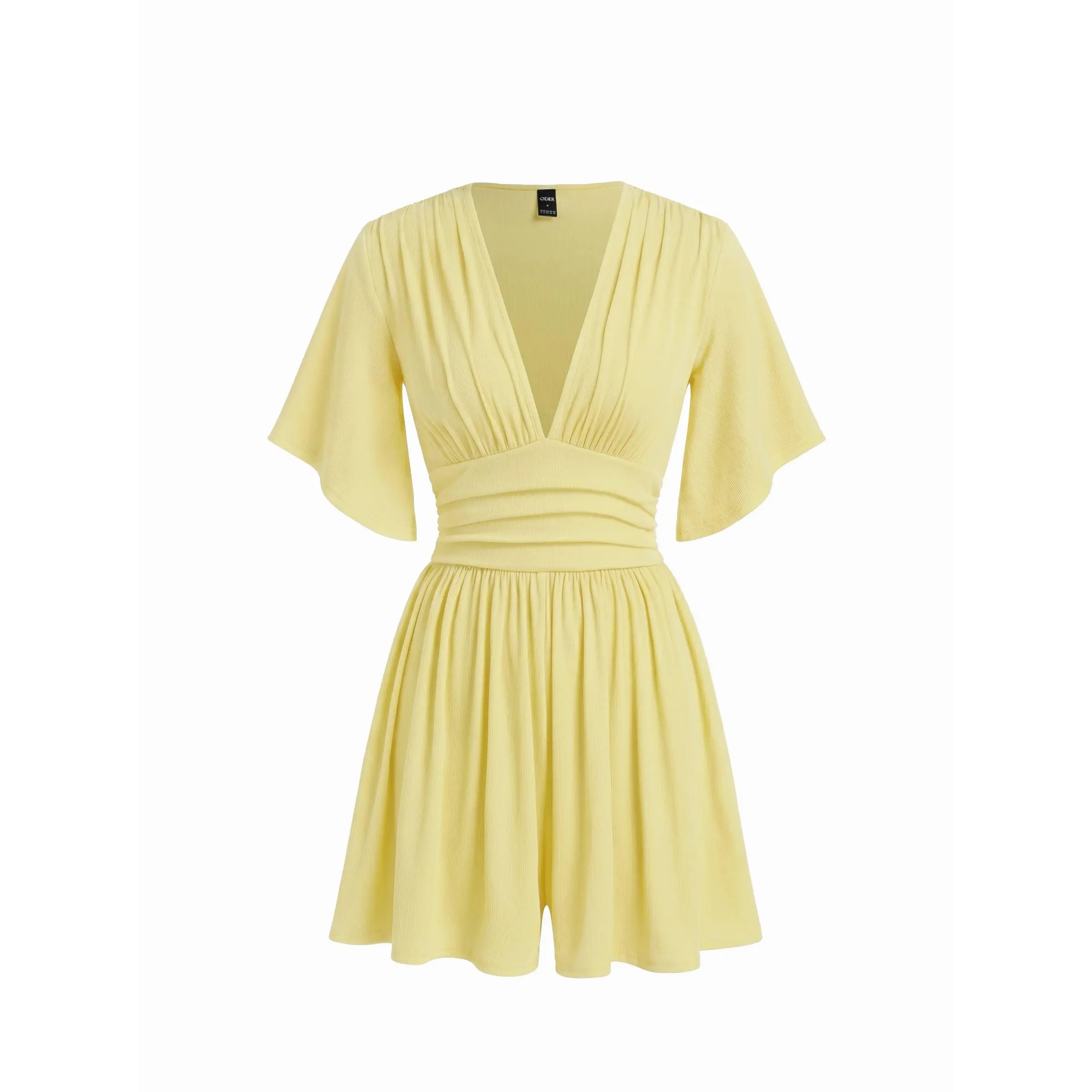 Light Yellow