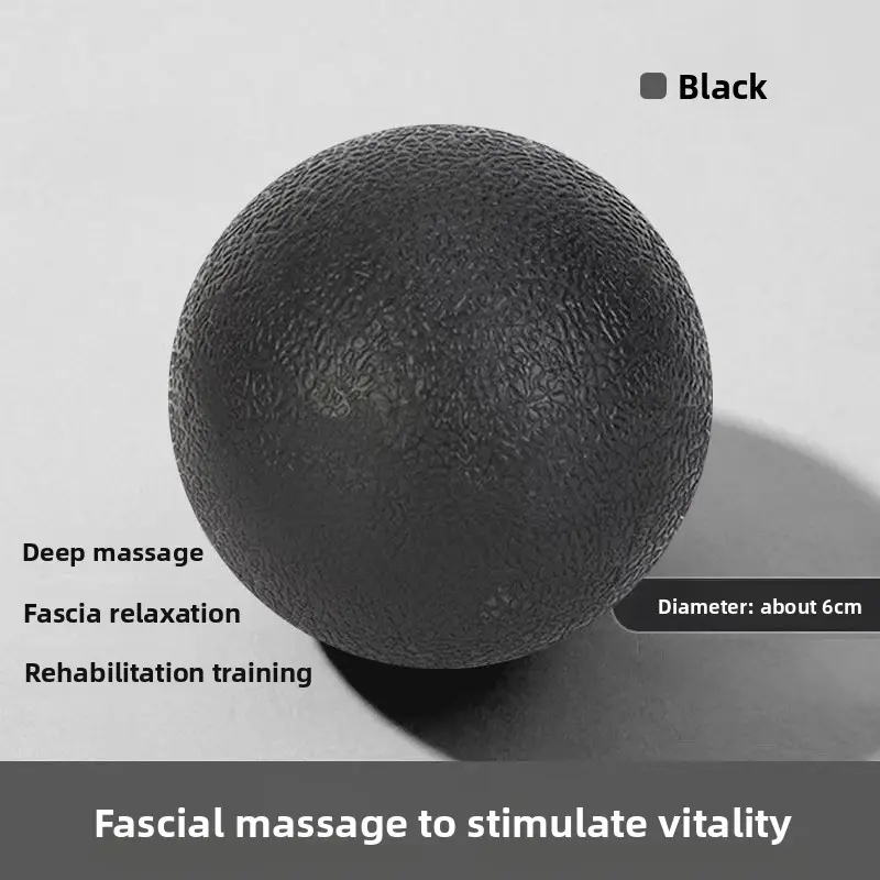Hockey rehabilitation ball fascia ball massage ball peanut ball massage ball yoga ball portable fascia ball yoga supplies Hockey rehabilitation ball fascia ball massage ball peanut ball massage ball yoga ball portable fascia ball yoga supplies