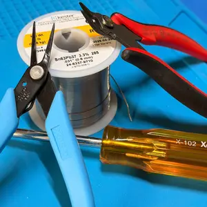 Bottlehead Starter Toolkit