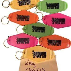 funny keychains