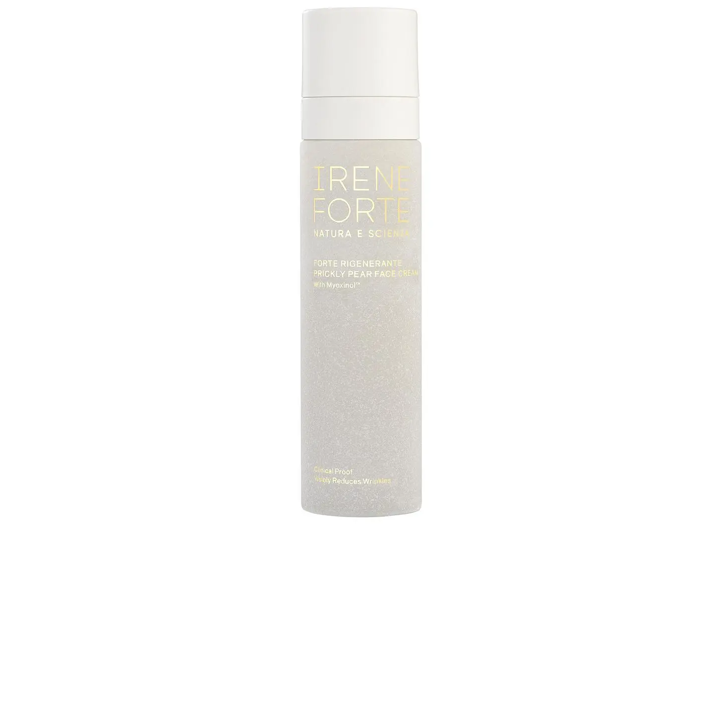 Irene Forte Prickly Pear Face Cream With Myoxinol