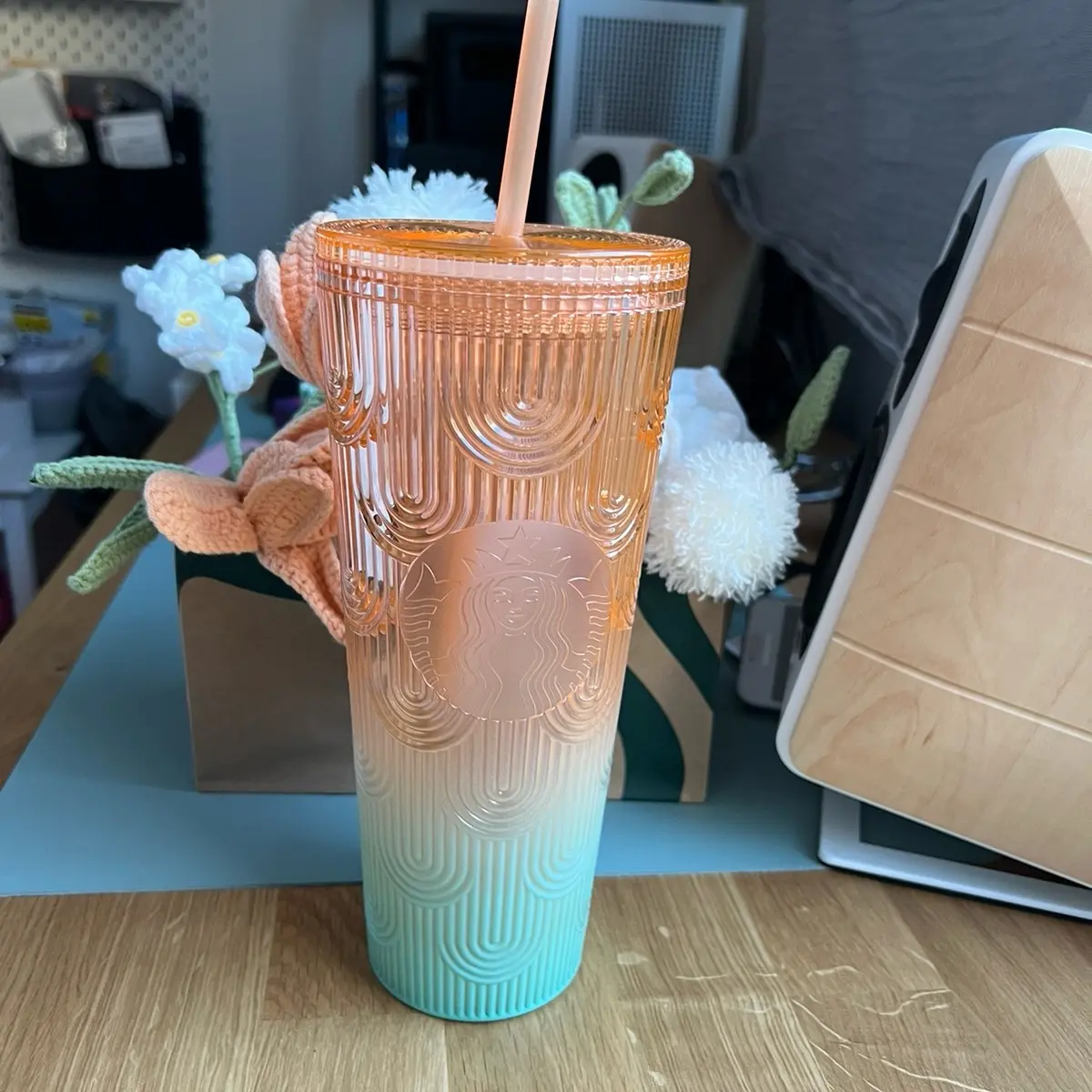 20 oz tumblers for sublimation 20oz Sublimation Tumbler Matte Or Glossy main image 1