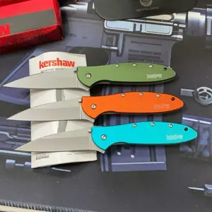 Great Pocket Knife, 2.4 inch Folding Blade, SpeedSafe Assisted Opening, Perfect EDC, Made in the USA, Multiple Styles