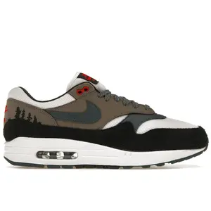 Nike Men's Air Max 1 PRM Escape Treeline Running Shoes, from StockX