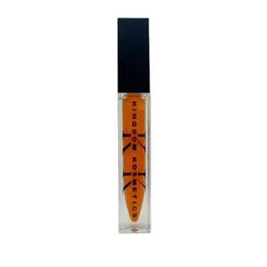 Kingdom Kosmetics Dazzling Deborah Highly Pigmented Shimmer Lipgloss