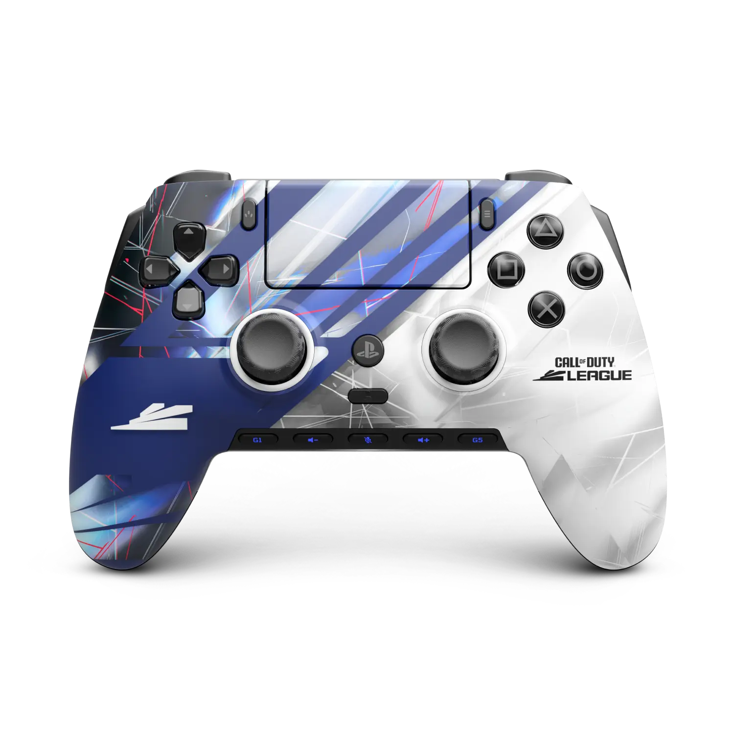 SCUF Omega Call of Duty League PS5/PC Controller