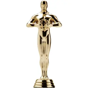 Trophy Award Life Size  Cutout Standup