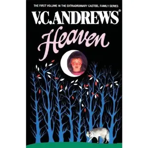 USED-Heaven by V.C. Andrews (1985-10-28) by unknown author (Hardcover)