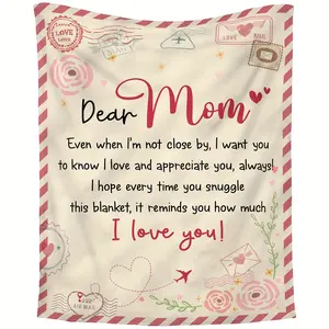 1 Gift for Mom-Mother's Day, Christmas, Mom Birthday Gift, Gifts for Moms, Mom Reward, Mother-in-Law, Stepmother Gift