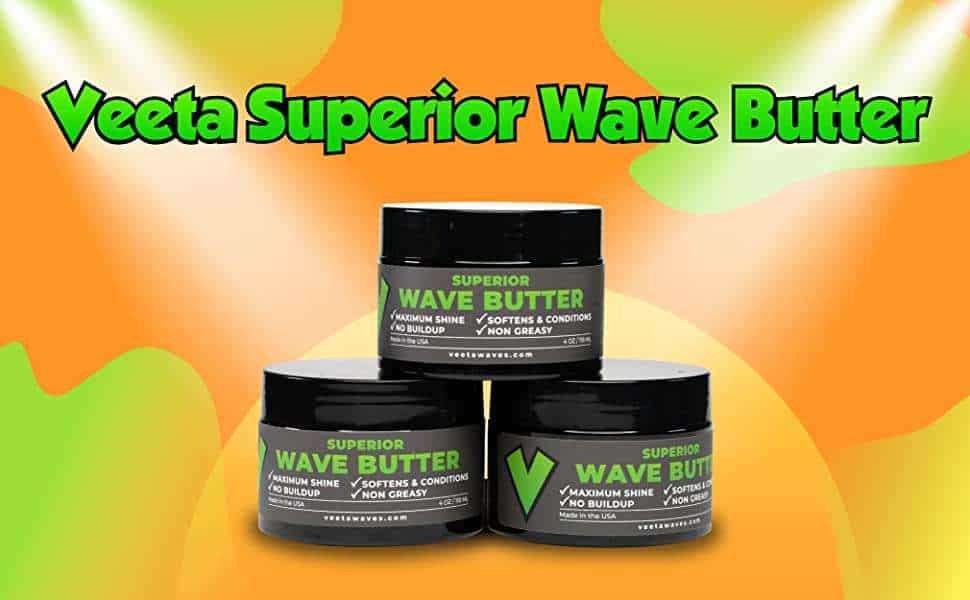 Veeta Superior Wave Butter