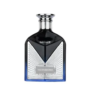 Maison Alhambra Victorioso Legacy M EDP 3.4oz