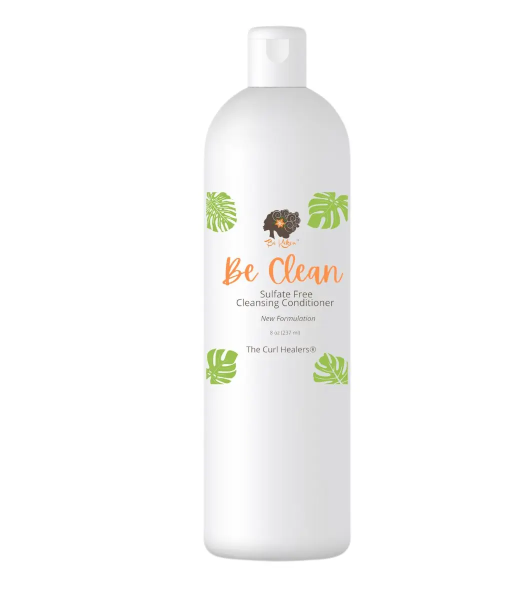 Be Clean Cleansing Conditioner