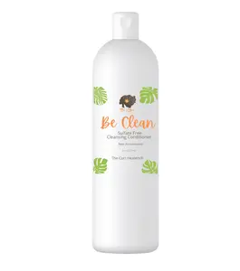 Be Clean Cleansing Conditioner