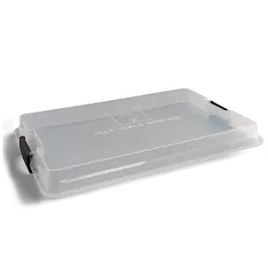 Max Yield Bin Colonizer Lid