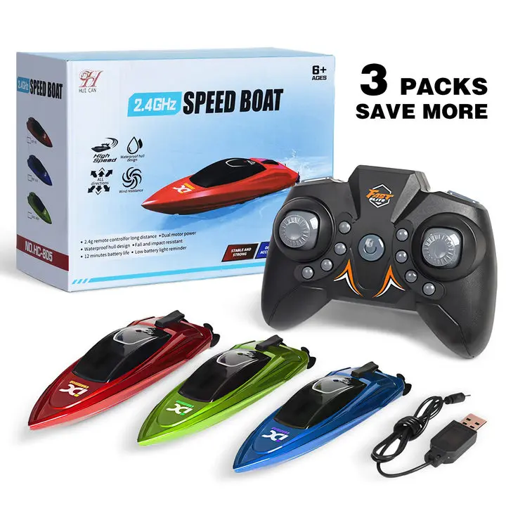 3 PACKS (GREEN+BLUE+RED)