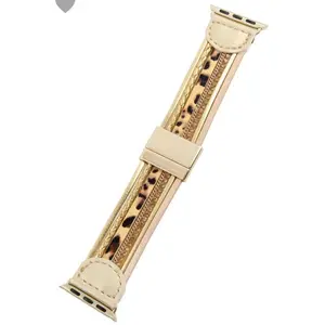 Watch strap