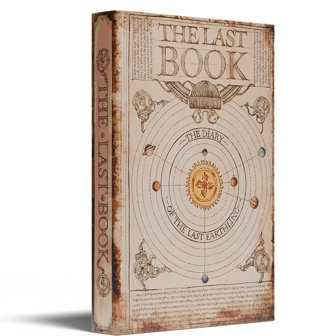 The book hungry minds - TikTok Shop