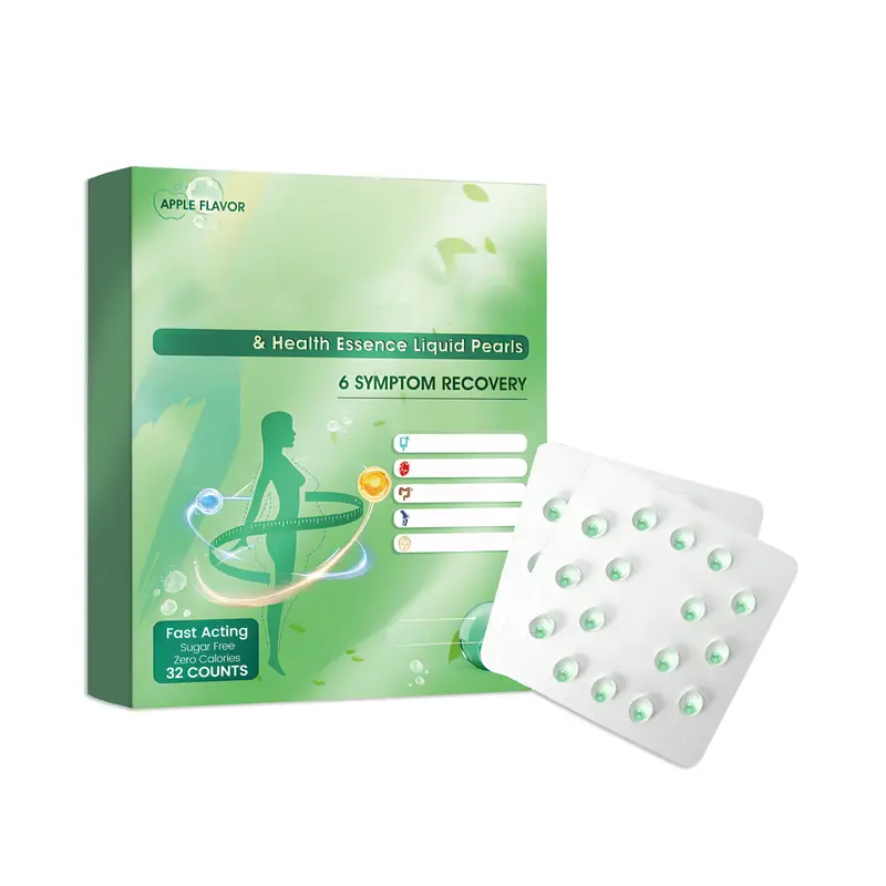 peaka glp-1 pearls Reviews, Why Slimming Is a Weight Loss Scam GLP-1 Probiotic, 30 Capsules