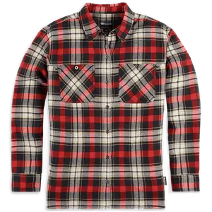 Outdoor Research Women's Feedback Plus Size Flannel