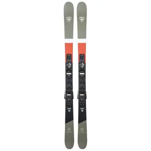 Rossignol Sprayer Skis with XP10 Bindings 2025