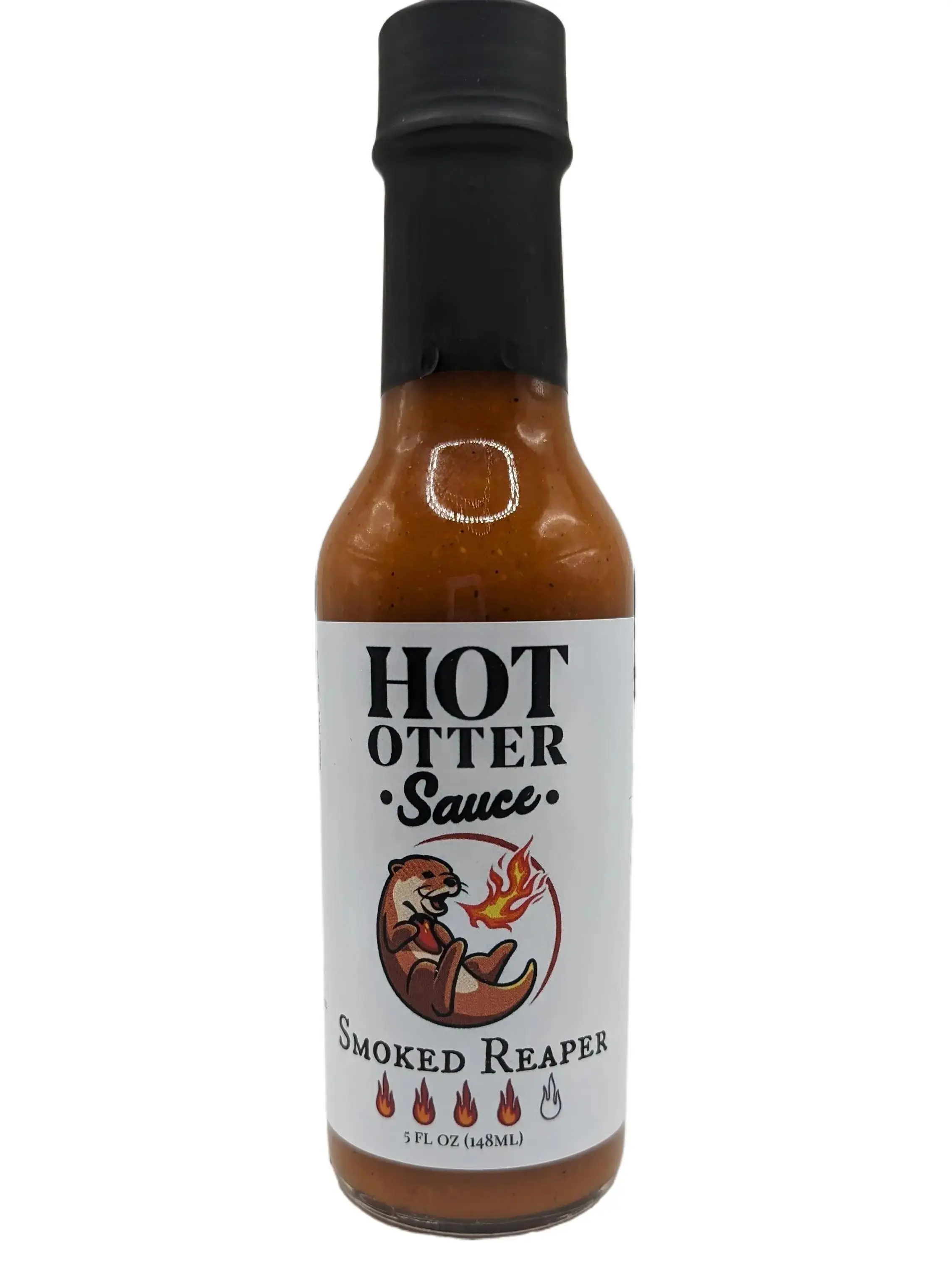 Smoked Carolina Reaper - Original Recipe