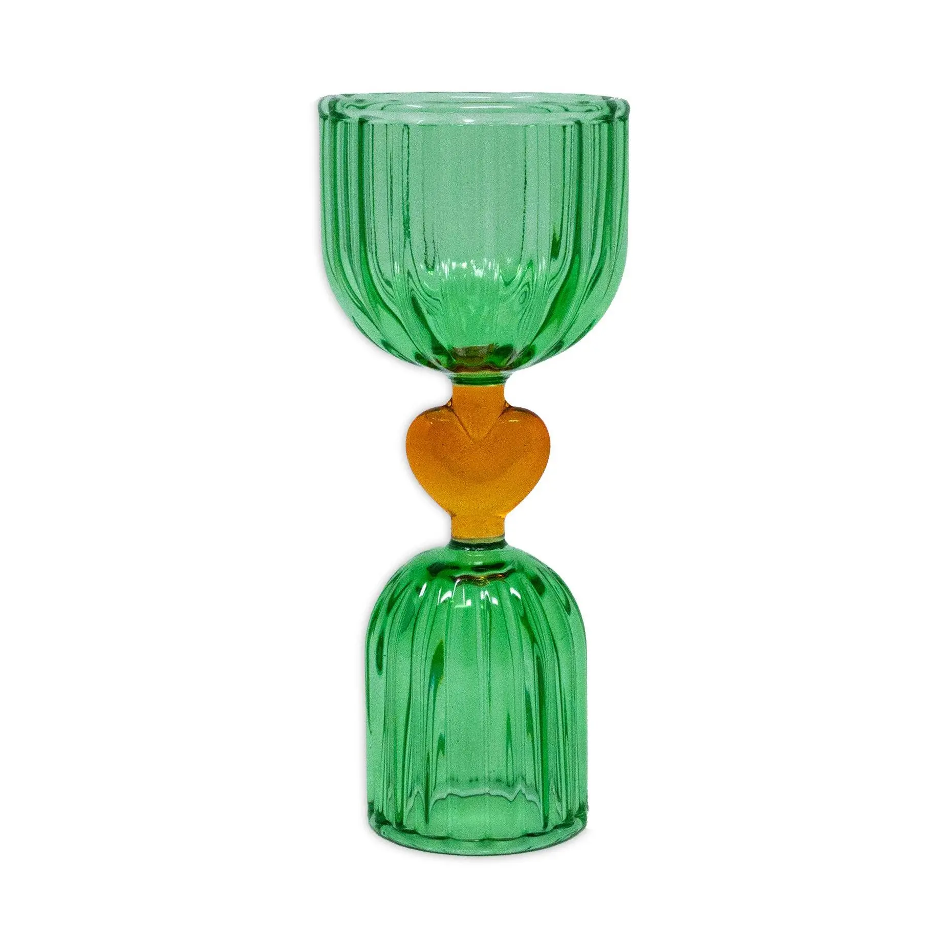 ban.do Tipsy Turvy Double Shot Glass ban.do Tipsy Turvy Double Shot Glass