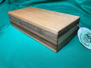 Keepsake Box Keepsake Box