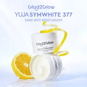 YUJA 377 DARK SPOT MOISTURIZER