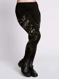 Forest Witch Legging