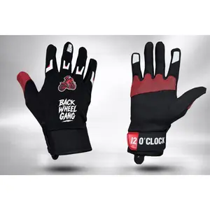 BWG GLOVES