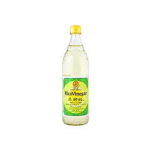 GONGYAN Rice Vinegar, 20.2fl oz