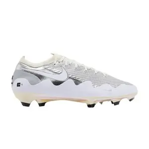 Patta x Nike Mercurial Zoom Vapor 16 Elite FG 'Waves Pack Black White'
