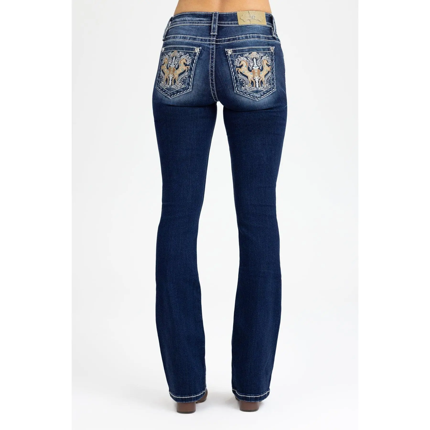 Annie Bootcut Jeans