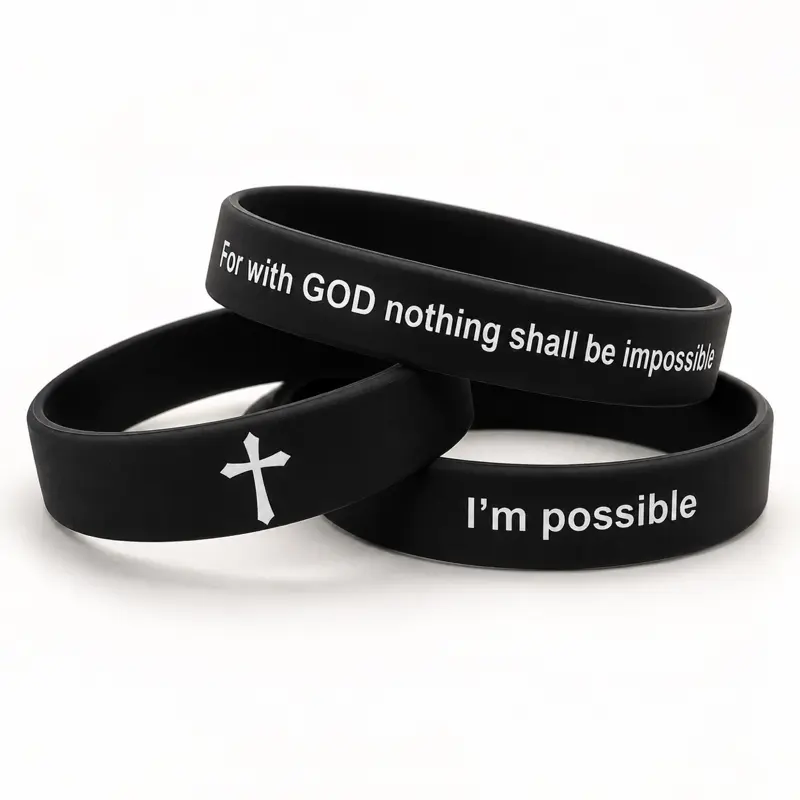 C.O.G Wristband