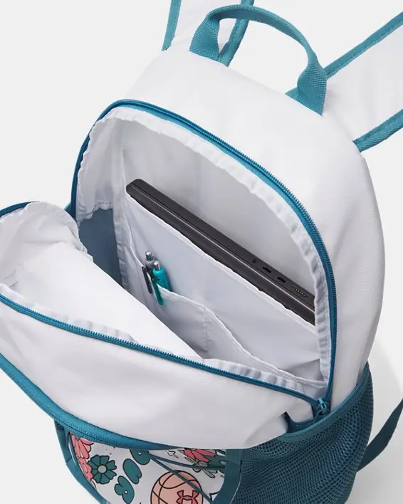 Under Armour Hustle Sport 6.0 Backpack Under Armour Hustle Sport 6.0 Backpack