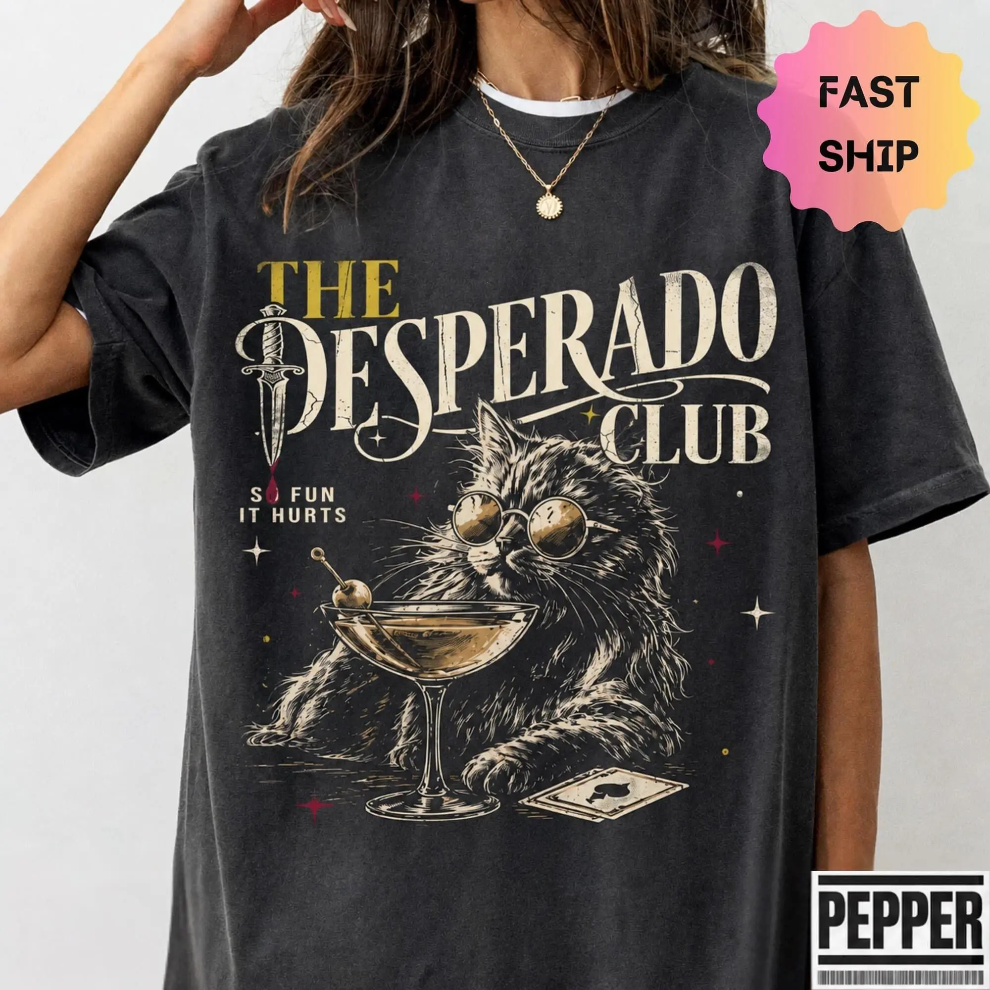 Comfort Colors Princess Donut Approved Shirt the Desperado Club, Mama Needs a Night off Tee, Dungeon Crawler Carl, LitRPG Gift