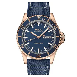 MIDO Ocean Star Tribute M026.830.38.041.00/9941