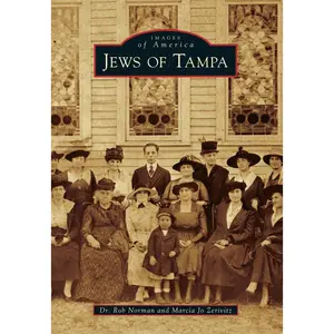 Jews of Tampa, Photo, Print
