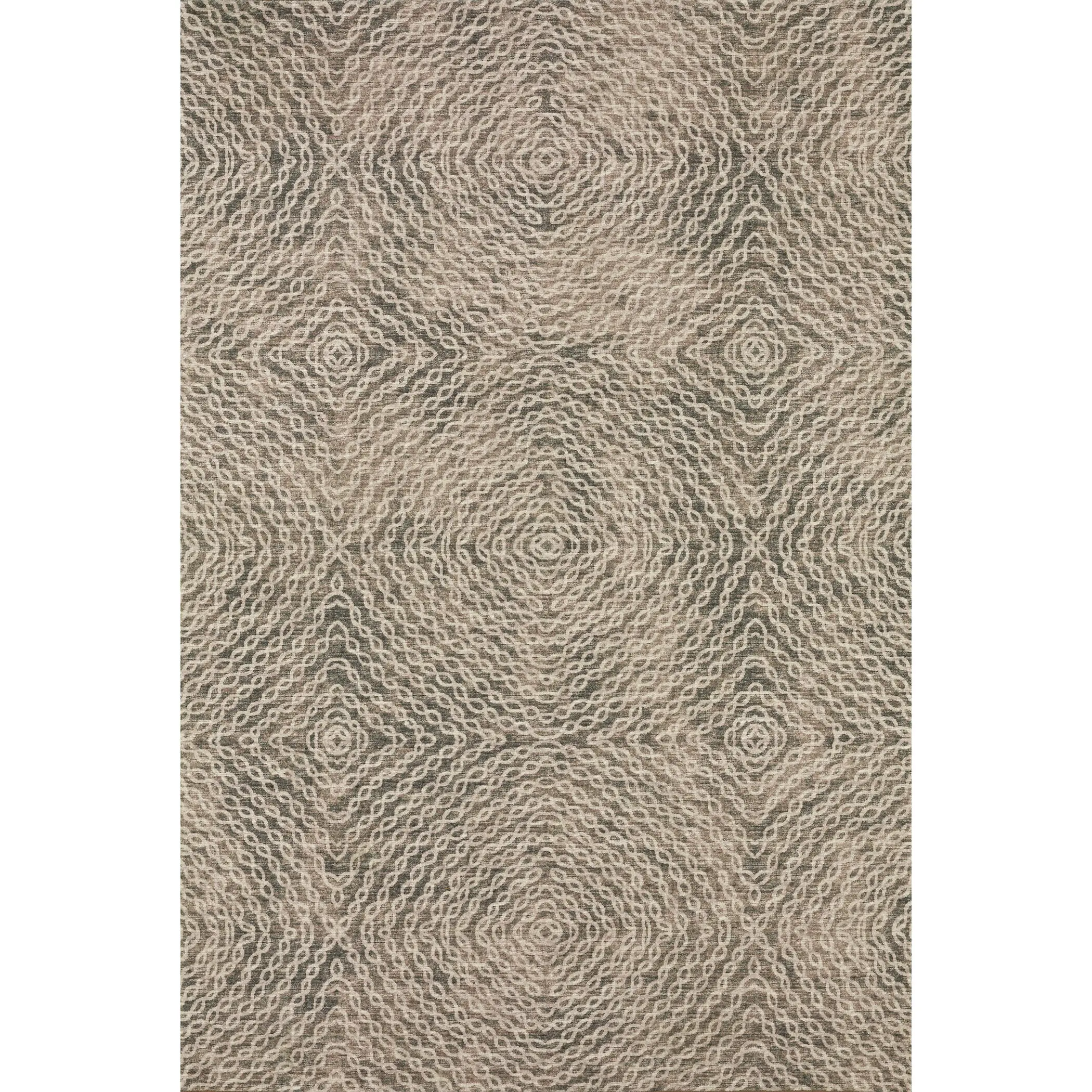 Brisbane BR3 Mink Rug