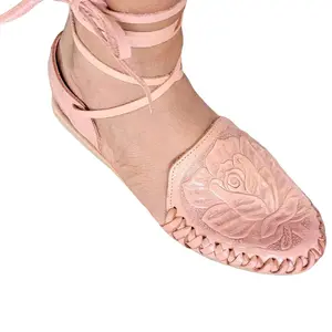 Nayeli mexican huarache sandals