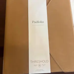 Padfolio Notepad - Compact Design, Ideal for Note-taking, Versatile for Various Uses