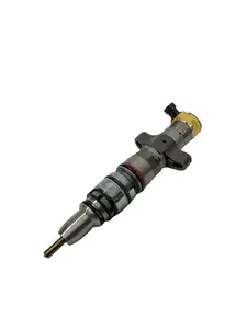 236-0962 235-2888 C9 Common Rail Injector for Excavator E330C 336D Engine C-9  Common Rail Nozzle