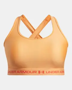 Under Armour Crossback Mid Women's Sports Bra