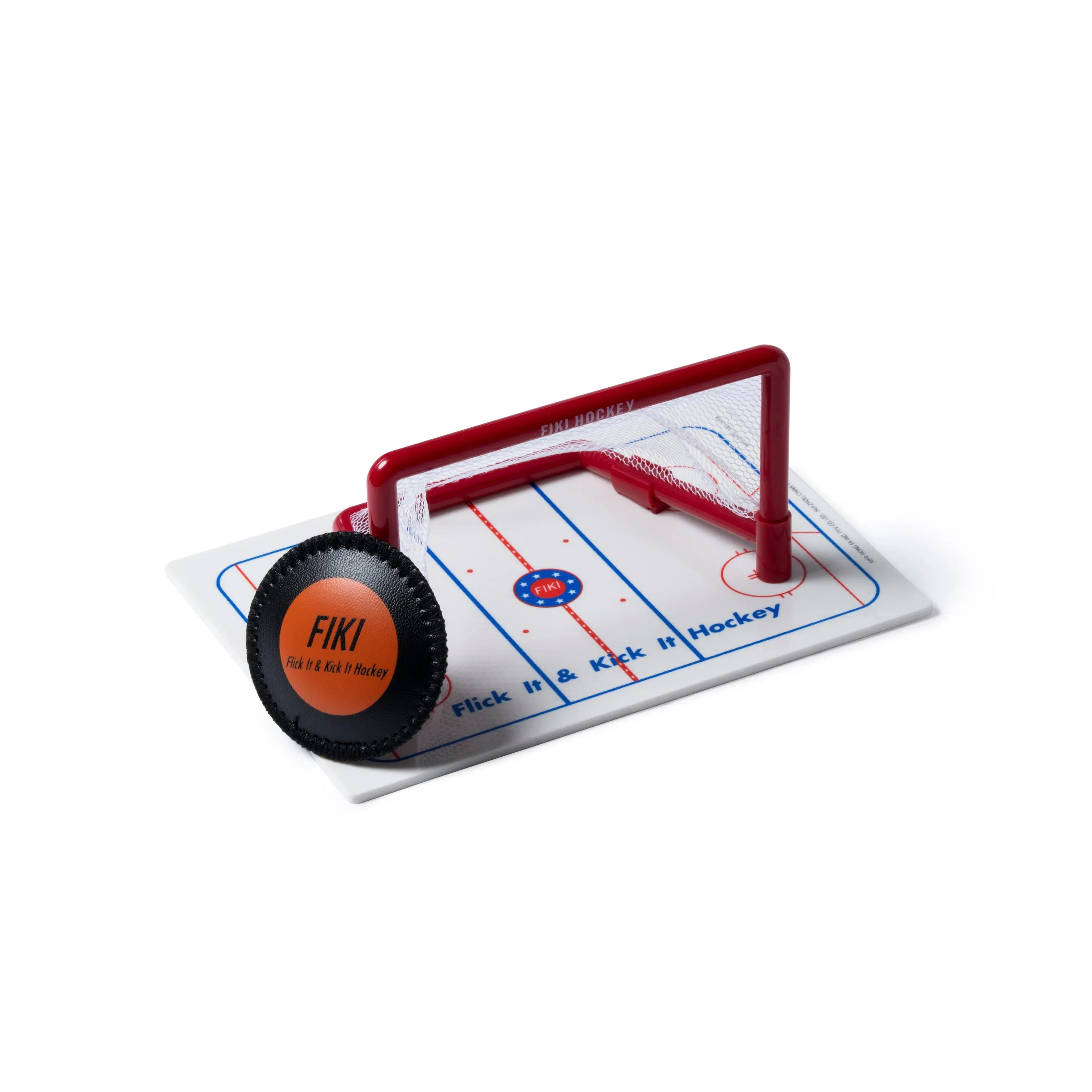 FIKI HOCKEY