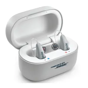 Lexie B2 Plus Powered by Bose Self-Fitting OTC Hearing Aids