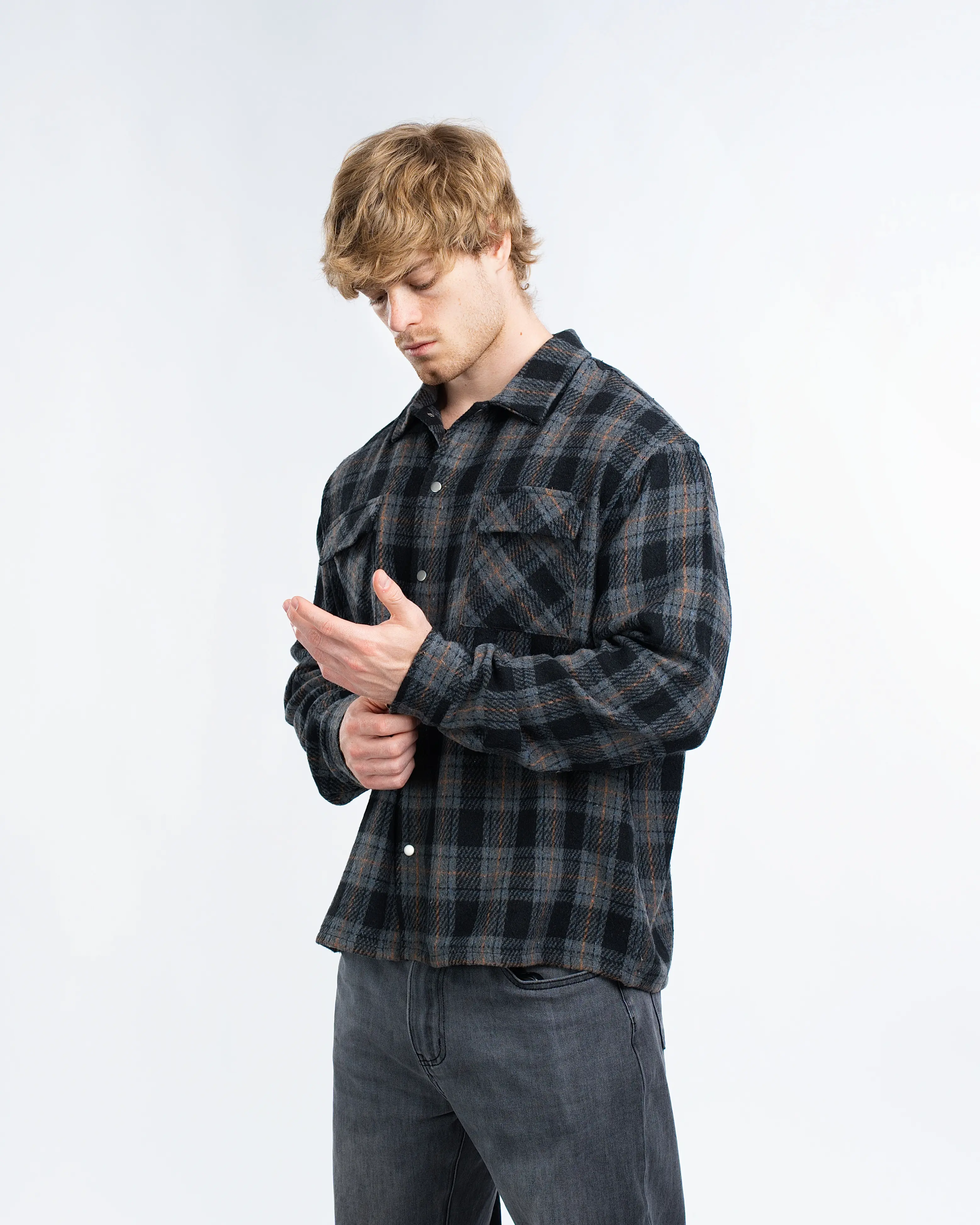 EKKO Flannel EKKO Flannel