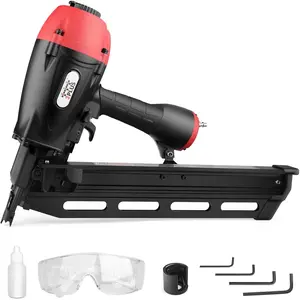 H2190SP 21  Full Round  Framing Nailer