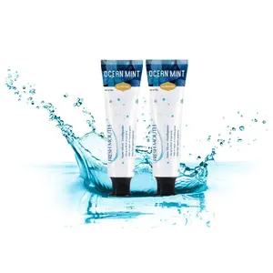 Mint Toothpaste 2 pack